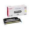 Canon Toner pour Canon i-SENSYS LBP-5300, jaune