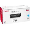 Canon Toner pour imprimante laser Canon LBP7750cdn, cyan