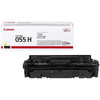 Canon Toner pour Canon Laser i-SENSYS LBP663, jaune