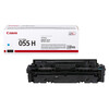 Canon Toner pour Canon Laser i-SENSYS LBP663, cyan