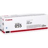 Canon Toner pour Canon Laser i-SENSYS LBP663, cyan
