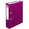 herlitz Classeur maX.file protect,dos:80mm,framboise,