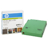 Hewlett Packard Universal Cleaning-Cartridge pr. lecteur LTO