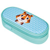 herlitz Trousse 'Cute Animals Turtle'