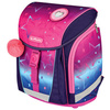 herlitz Cartable FiloLight Plus 'Pink Stars'