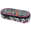 herlitz Trousse 'Wild Neon'