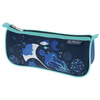 herlitz Trousse sport 'Deep Ocean'