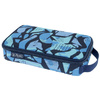 herlitz Trousse 2Go 'Camo Blau'