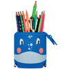 herlitz Etui à crayons / pot à crayons 'Whale'