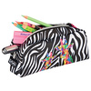 herlitz Trousse Pouch Bag 'Wild Neon'