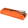 herlitz Trousse ronde Origami 'Spicy orange'