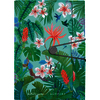 herlitz Trieur easy orga to go Ladylike 'Jungle'