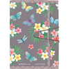 herlitz Trieur easy orga to go Ladylike 'Butterflies'