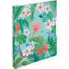 herlitz Classeur à anneaux easy orga to go Ladylike 'Jungle'