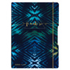 herlitz Carnet de notes my.book flex New Batik 'Freedom', A4