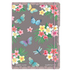 herlitz Carnet de notes my.book flex Ladylike, A4