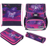 herlitz Cartable Loop Plus 'Magic Unicorn'