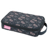 herlitz Trousse 2 Go 'Blossom'