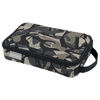 herlitz Trousse 2 Go 'Camo Grey'