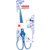 herlitz Ciseaux my.pen, pointu, bleu/blanc