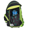 herlitz Cartable UltraLight XL Plus 'Jungle Explorer'