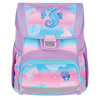 herlitz Cartable Loop Plus 'Ocean Lights'