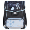 herlitz Cartable Loop Plus 'Cyber Soccer'