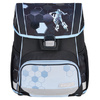 herlitz Cartable Loop Plus 'Cyber Soccer'