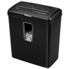 Fellowes Destructeur de documents Powershred P-30C, noir,