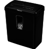 Fellowes Destructeur de documents Powershred p-30C, noir,