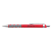 rotring Stylo à bille rétractable Tikky, noir