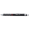 rotring Stylo à bille rétractable Tikky, noir