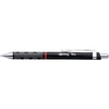 rotring Stylo à bille rétractable Tikky, noir