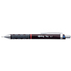 rotring Porte-mines fin Tikky 0,7 mm, rouge vin