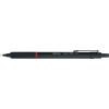 rotring Porte-mines rapid PRO NOIR, 0,5 mm