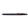 rotring Porte-mines 600, 0,5 mm, noir