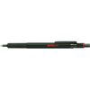 rotring Stylo à bille rétractable 600, vert métallique