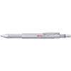 rotring Stylo multifonction 3 en 1, noir