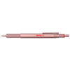 rotring Stylo à bille rétractable 600, or rose