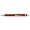 rotring Porte-mines Tikky Retro, 0,7 mm, gris