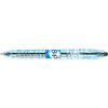 PILOT Recharge pour stylo encre gel BLS-G2-7, noir  - 14846