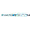 PILOT Recharge pour stylo encre gel BLS-G2-5, bleu  - 14843