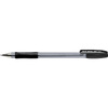 PILOT Stylo à bille BPS-GP, tracé: 0,25 mm (M), noir - 13392