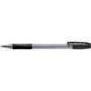 PILOT Stylo à bille BPS-GP, tracé: 0,33 mm (XB), noir - 14574