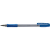 PILOT Stylo à bille BPS-GP, tracé: 0,33 mm (XB), bleu  - 14573