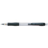 PILOT Porte-mines SUPER GRIP 0.7, noir  - 12905