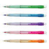 PILOT Porte-mines SUPER GRIP NEON 0.5, assorti  - 12937