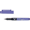 PILOT Stylo feutre V Sign Pen, violet - 14287