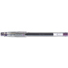 PILOT Recharge pour stylo encre gel BLS-GC4, rouge