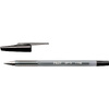 PILOT Stylo à bille BP-S Fine, noir - 11017